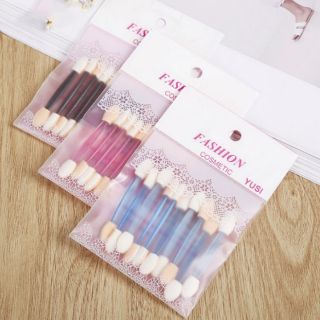 Cọ đánh mắt ,môi (một chiếc)