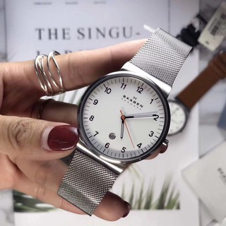 Đồng hồ nam Skagen SKW6025