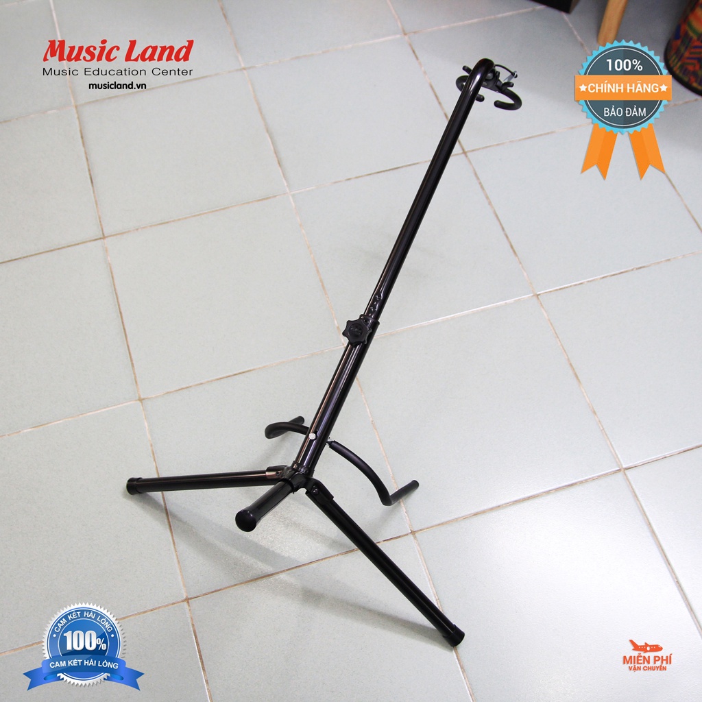 Giá Để Đàn Guitar Lazer GS-014 – Chính Hãng