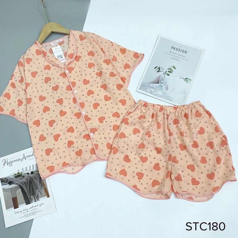 Bộ Đùi Sóng Lụa Mango cao cấp