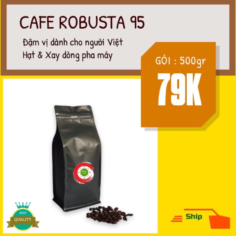 CAFE GU MẠNH CHO NGƯỜI VIỆT | BigBuy360 - bigbuy360.vn