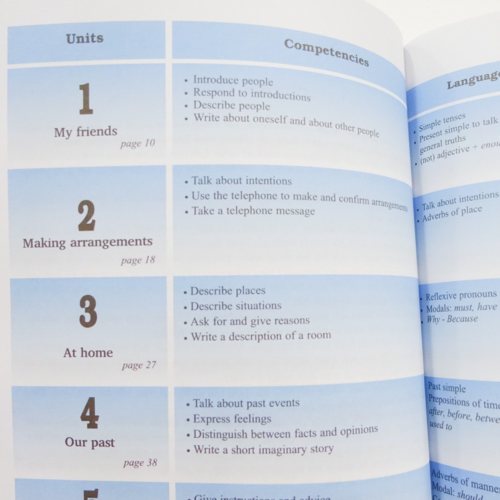 Sách - Tiếng Anh Lớp 8 - Kèm File Âm Thanh - Độc quyền Nhân Văn | BigBuy360 - bigbuy360.vn