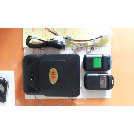 [HÀNG CHÍNH HÃNG] Điều khiển cửa cuốn YH 433 MHZ mã gạt chống nước Taiwan | BigBuy360 - bigbuy360.vn