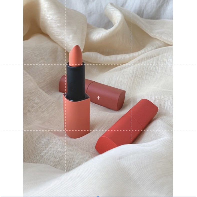 Son Lì MISSHA Dare Rouge 3.5g + Cushion Missha M Magic Cushion Cover Lasting SPF50+/PA++ 15g | BigBuy360 - bigbuy360.vn