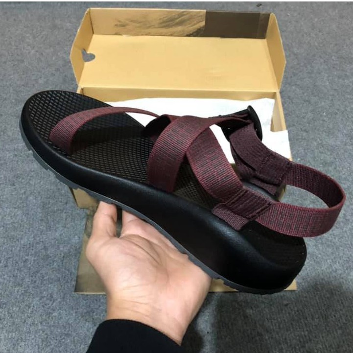 Dép sandal chaco nam siêu cấp đế thơm quế  Mã GS86