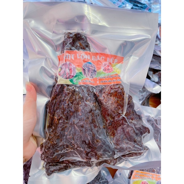 1kg thịt lợn gác bếp | BigBuy360 - bigbuy360.vn