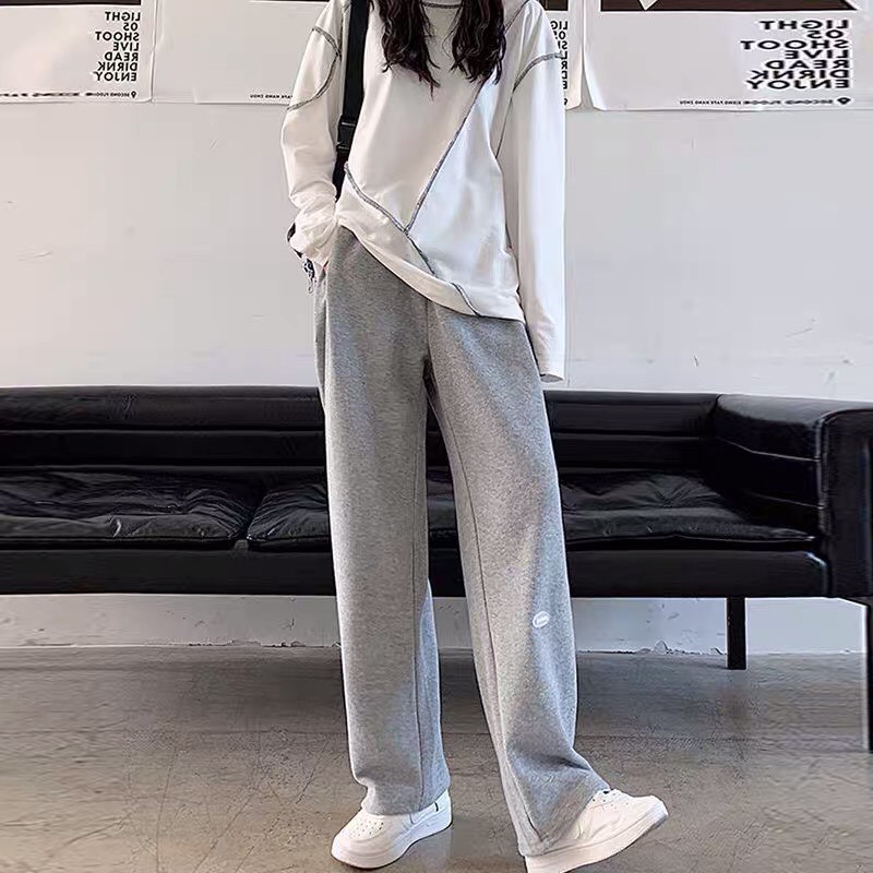 Quần DÂY RÚT Ulzzang Unisex 1hitshop | BigBuy360 - bigbuy360.vn
