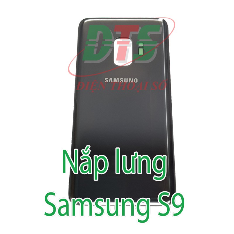 Nắp lưng Samsung S9