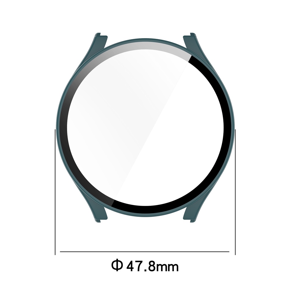 Ốp Bảo Vệ Mặt Đồng Hồ Thông Minh Samsung Galaxy Watch 4 40MM 44MM
