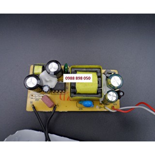 nguồn sạc 24v 650ma