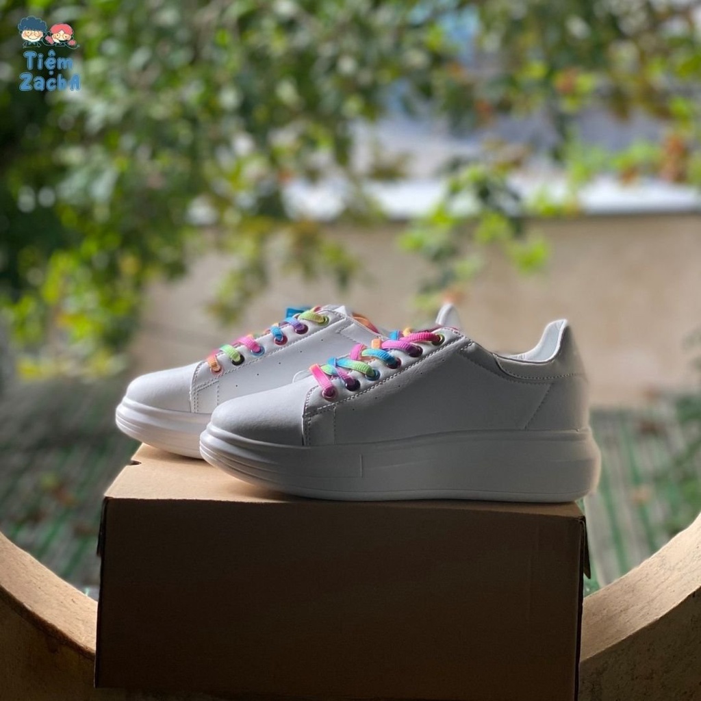 GIÀY DOMBA HIGH POINT SALE