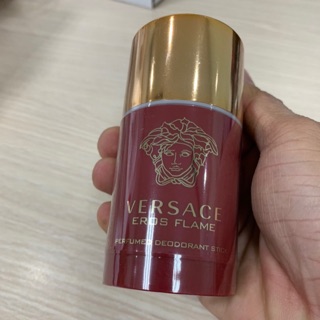 Lăn khử mùi nước hoa versace eros flame edp 75ml