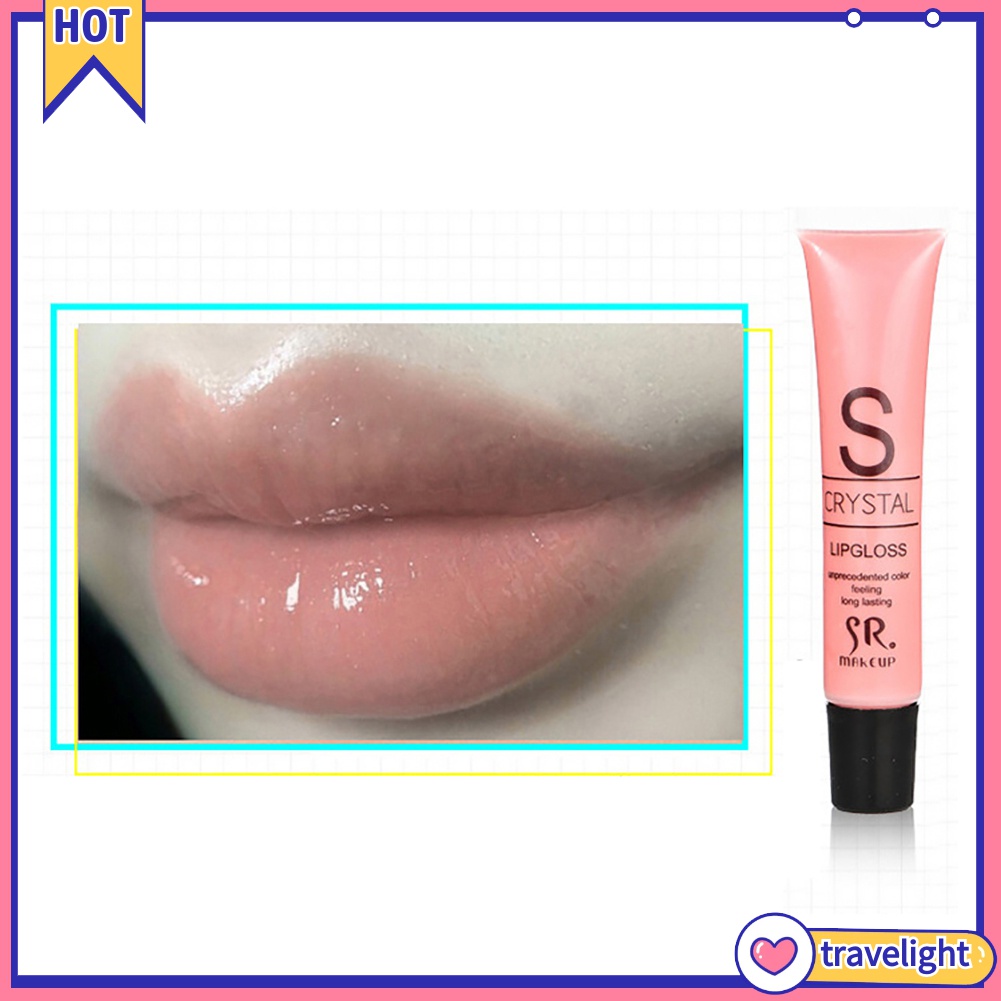 Son màu ánh kim lấp lánh lâu trôi và kháng nước cho nữ 12ml