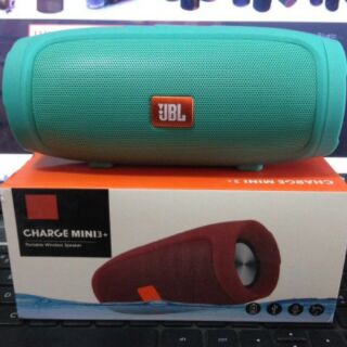 LOA BLUETOOTH CHARGE 3 MINI