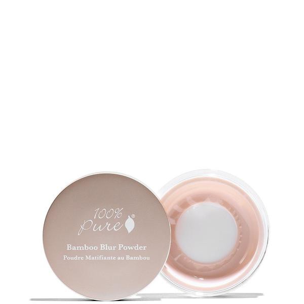 Phấn phủ bột 100% Pure Bamboo Blur Powder (5.5g)