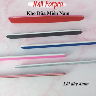 Dũa phá gel phá bột dũa tặng cho thợ nail thợ mới