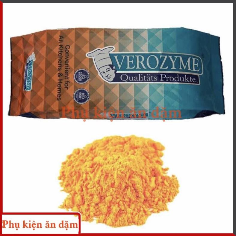 (RẺ VÔ ĐỊCH) Bột phô mai lắc Malaysia 100g - lắc gà, lắc khoai tây, lắc bắp rang bơ HÀNG LOẠI 1