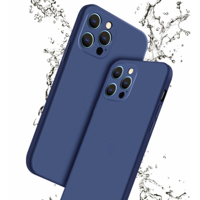 Ốp dẻo màu Gor iPhone 13 Pro Max, 13 Pro, 13, 12 Pro Max/ 12 Pro / 12 bảo vệ camera 100%