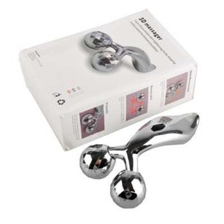 Cây Lăn Mặt Hàn Quốc Oem Massage 3D Hàn Quốc Oem