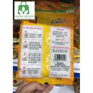 Bột chiên xù gói 100g
