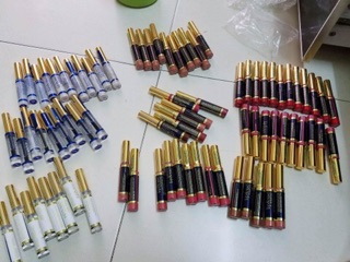 SON LIPSENSE CHÍNH HÃNG MỸ