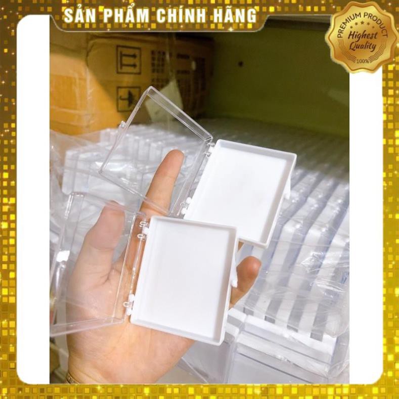 nail hàng xịn hộp đựng mi fan hộp đựng nail box