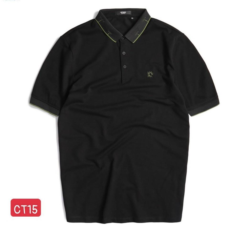 8 mẫu áo nam CÓ CỔ THÊU hàn quốc thời trang nhất 2019 giá rẻ bao đẹp chất lượng y hình 100%.( bao đổi trả ) | BigBuy360 - bigbuy360.vn