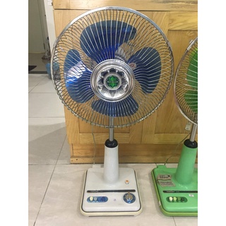 quạt nhật lửng hàng bãi