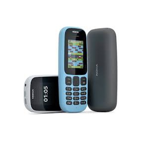 Điện Thoại Nokia 105 1 sim 2017