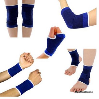 Bộ dụng cụ bảo vệ chân tay 5 món