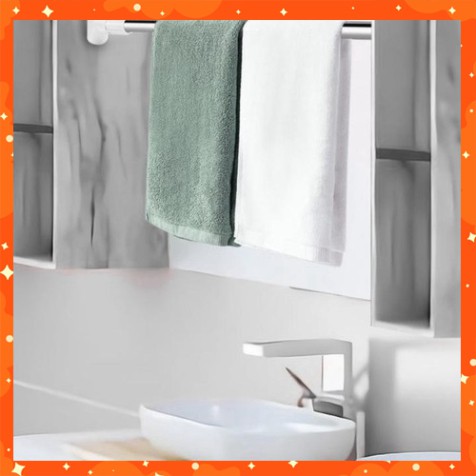 Cây Treo Rèm, Phơi Đồ Gấp Gọn Thông Minh