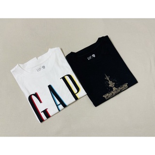 [VNXK G…A…P] ÁO THUN CROPTOP HÀNG XUẤT MỸ CHUẨN XỊN