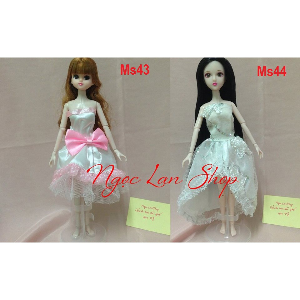 Quần áo cho búp bê 4