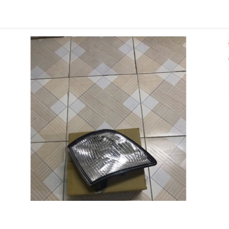 ĐÈN XI NHAN ISUZU HILANDER