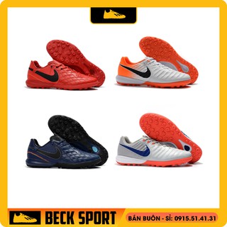 [Tặng Túi Rút + FullBox] Giày Bóng Đá Tiempo Lunar Legend 7 Pro TF Các Màu