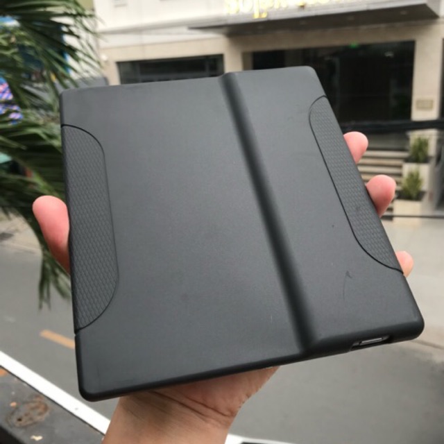 Ốp Silicon Oasis 2 & 3 [Tặng kèm miếng dán và bút] Ốp silicon Oasis 2 và 3
