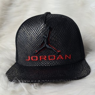 mũ lưỡi trai- mũ snapback Jordan thời trang nam nữ chất lượng cao