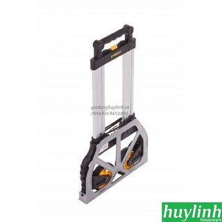 XE ĐẨY TAY 2 BÁNH STANLEY FXWT-705