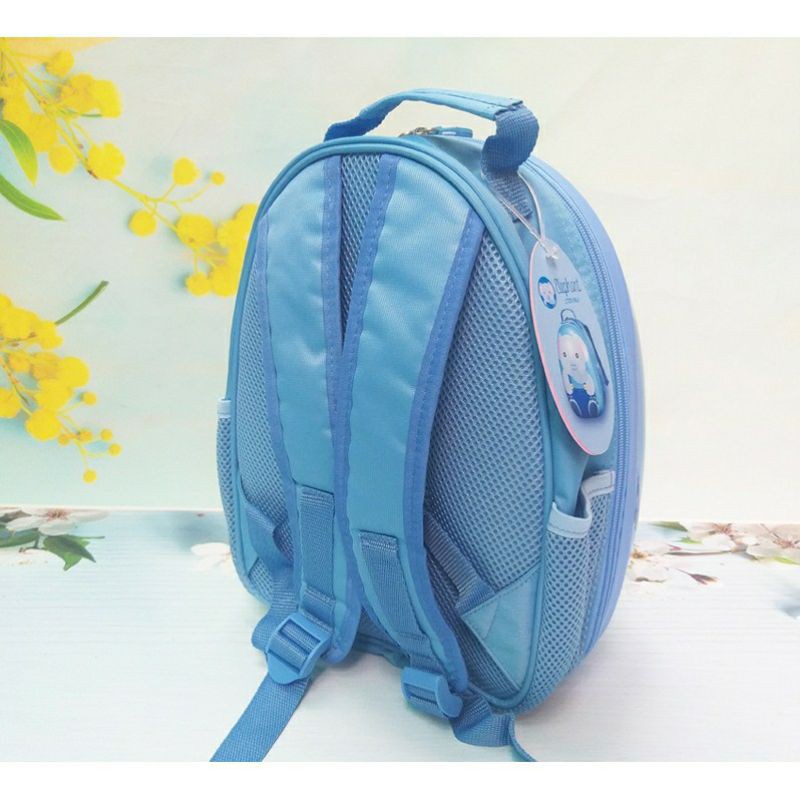 Ba Lô Du Lịch Dành Cho Trẻ Em Lock&Lock LTZ913 (hàng chuẩn, chính hãng)