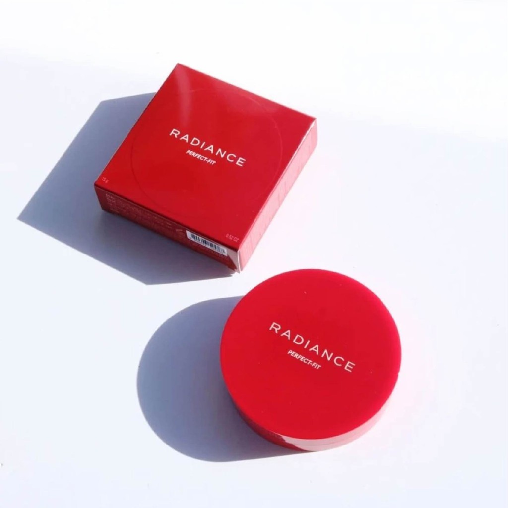 [Mã COSMIS -8% ĐH250k]Phấn Nước Mỏng Nhẹ, Giữ Tone Tốt Missha Radiance Perfect Fit Cushion SPF50+ PA+++ 15g | BigBuy360 - bigbuy360.vn