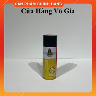 Dưỡng sên Sprayking