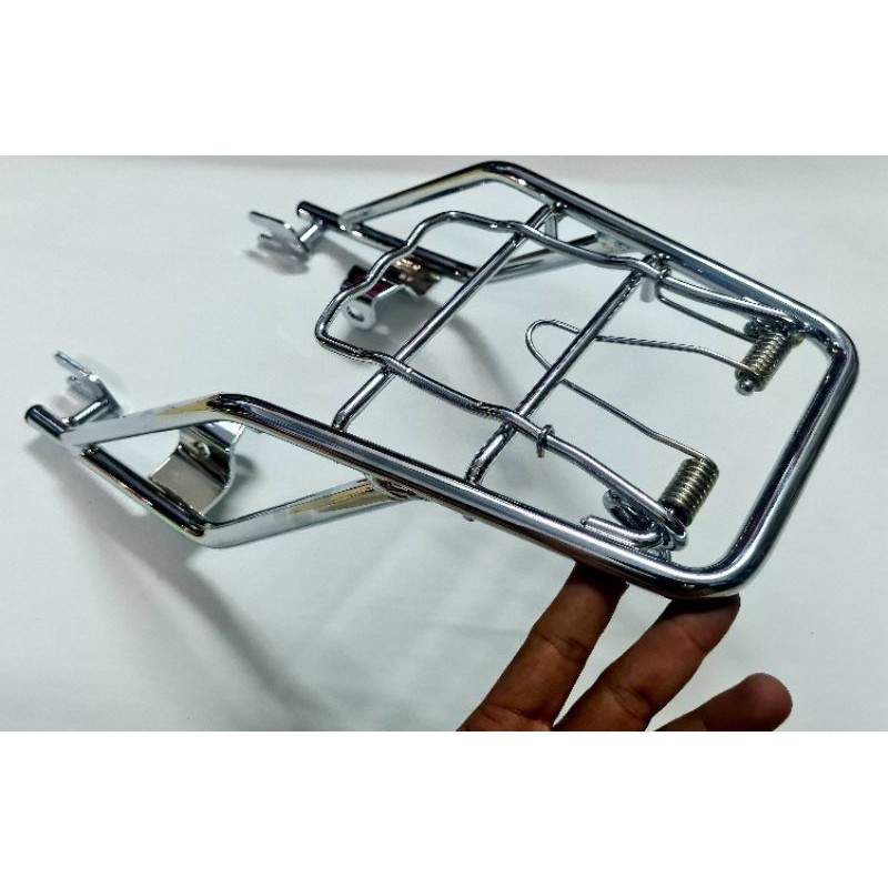 Baga bẫy chuột xe kiểu CL-67