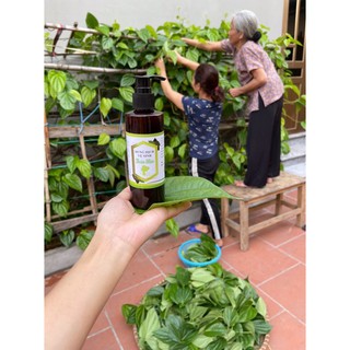 DUNG DỊCH VỆ SINH HANDMADE