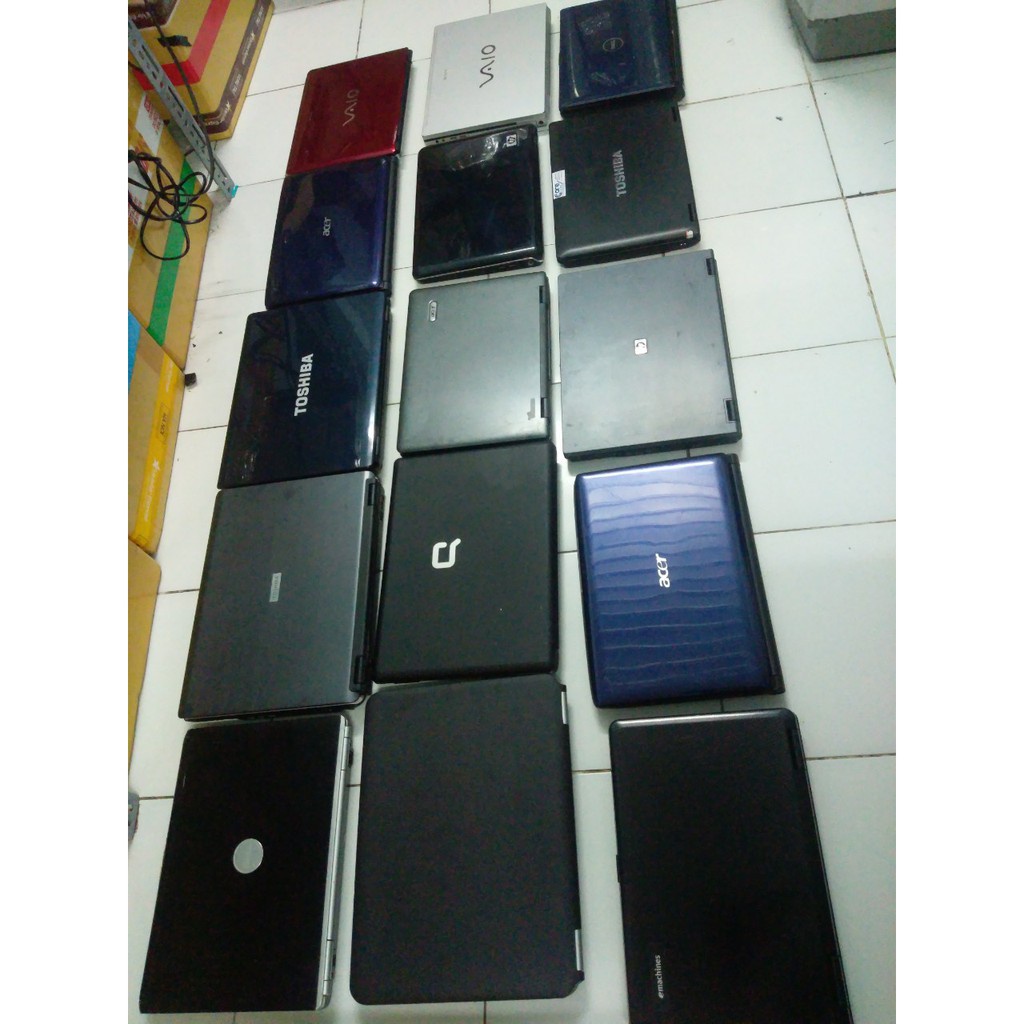 Giá tốt | Laptop Ram 3gb, Core 2 Duo, Các Hãng | Máy đẹp | Zin cứng.