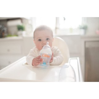 Bình Sữa Munchkin Latch 240ml