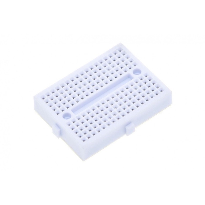 Breadboard SYB-170 Cắm Linh Kiện 170 Lỗ