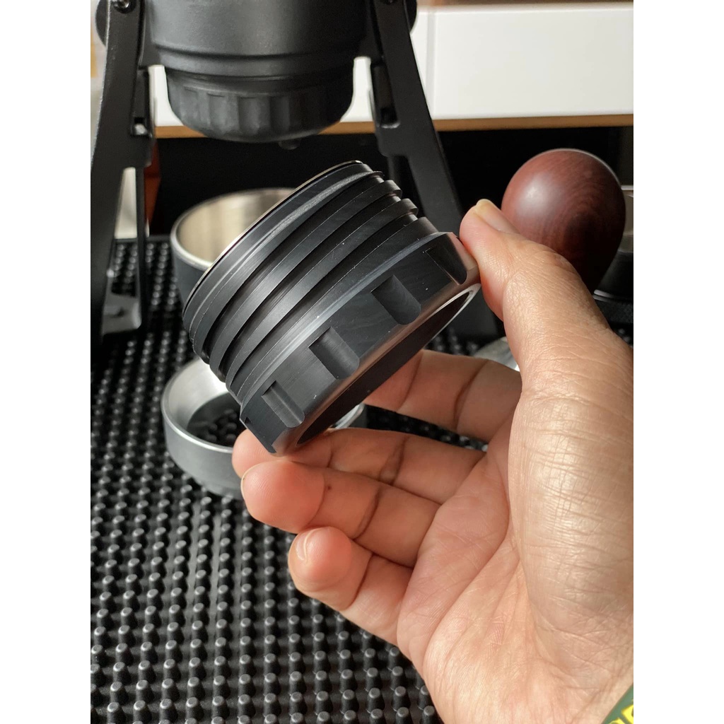 Bộ pha cà phê Bottomless dành cho máy pha cafe Staresso Mirage