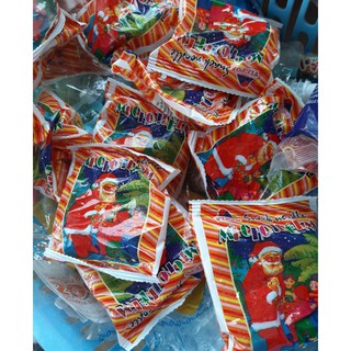 Set 10 gói mì tôm trẻ em