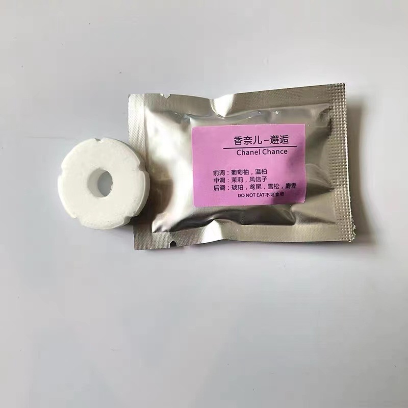 Nước Hoa Đầu Chó PITBULL Cài Cửa Gió Ô Tô Cao Cấp