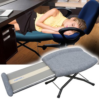 Ghế ngủ văn phòng Mã GN.B (mầu lông chuột)